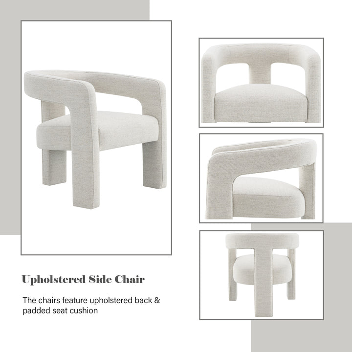 Lomas Side Chair