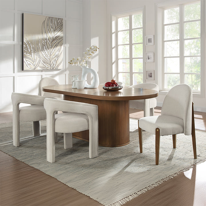 Gamarya Dining Table 