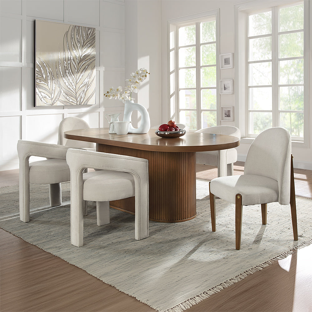 Gamarya Dining Table 