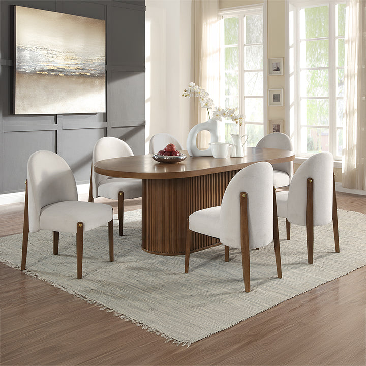 Gamarya Dining Table 