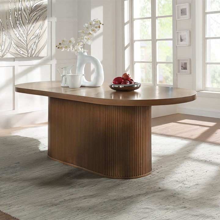 Gamarya Dining Table 