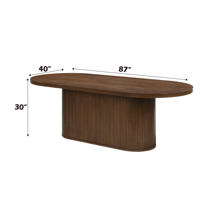 Gamarya Dining Table 
