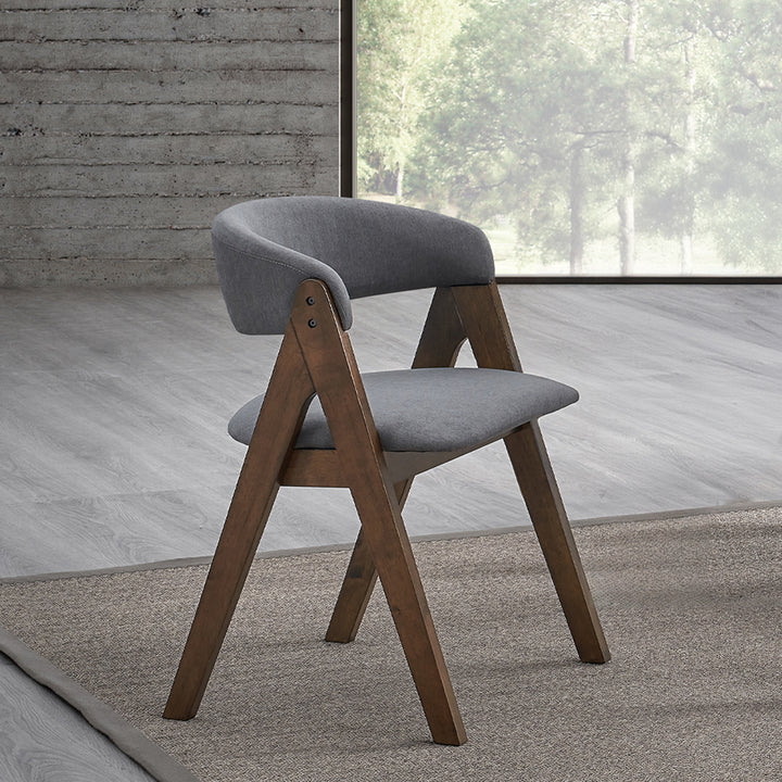 Keiki SIDE CHAIR