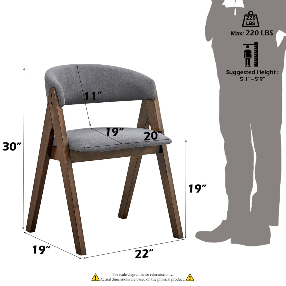 Keiki SIDE CHAIR