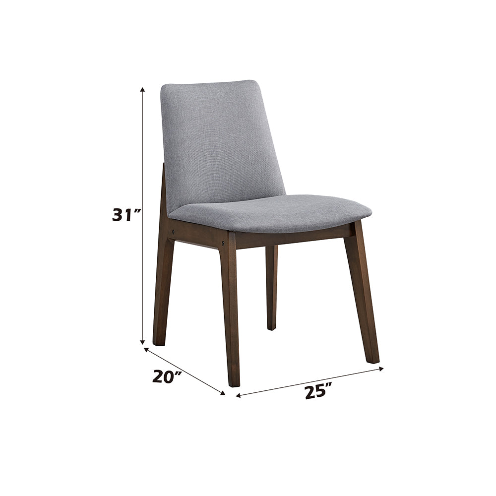 Kaela SIDE CHAIR