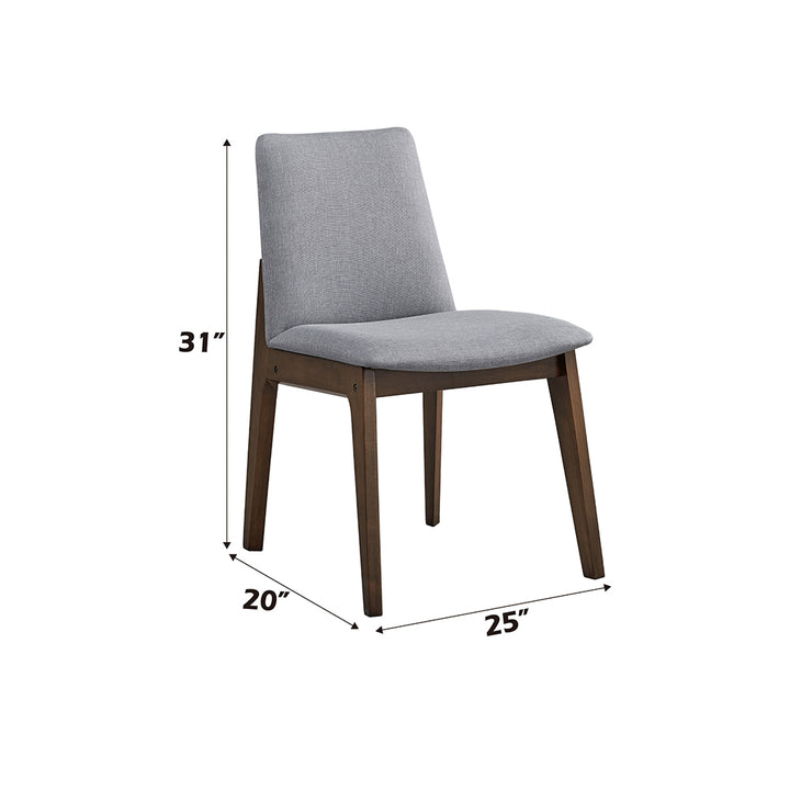 Kaela SIDE CHAIR