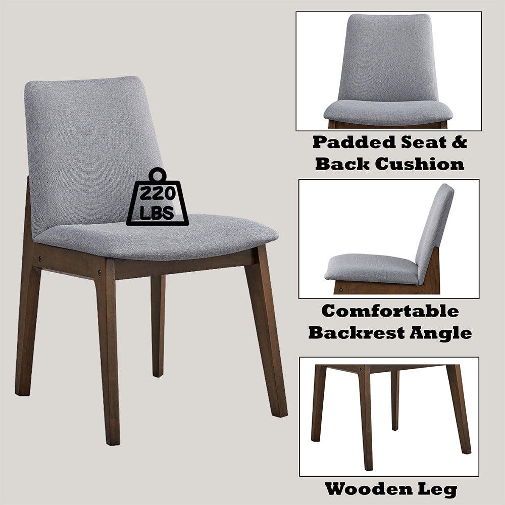 Kaela SIDE CHAIR