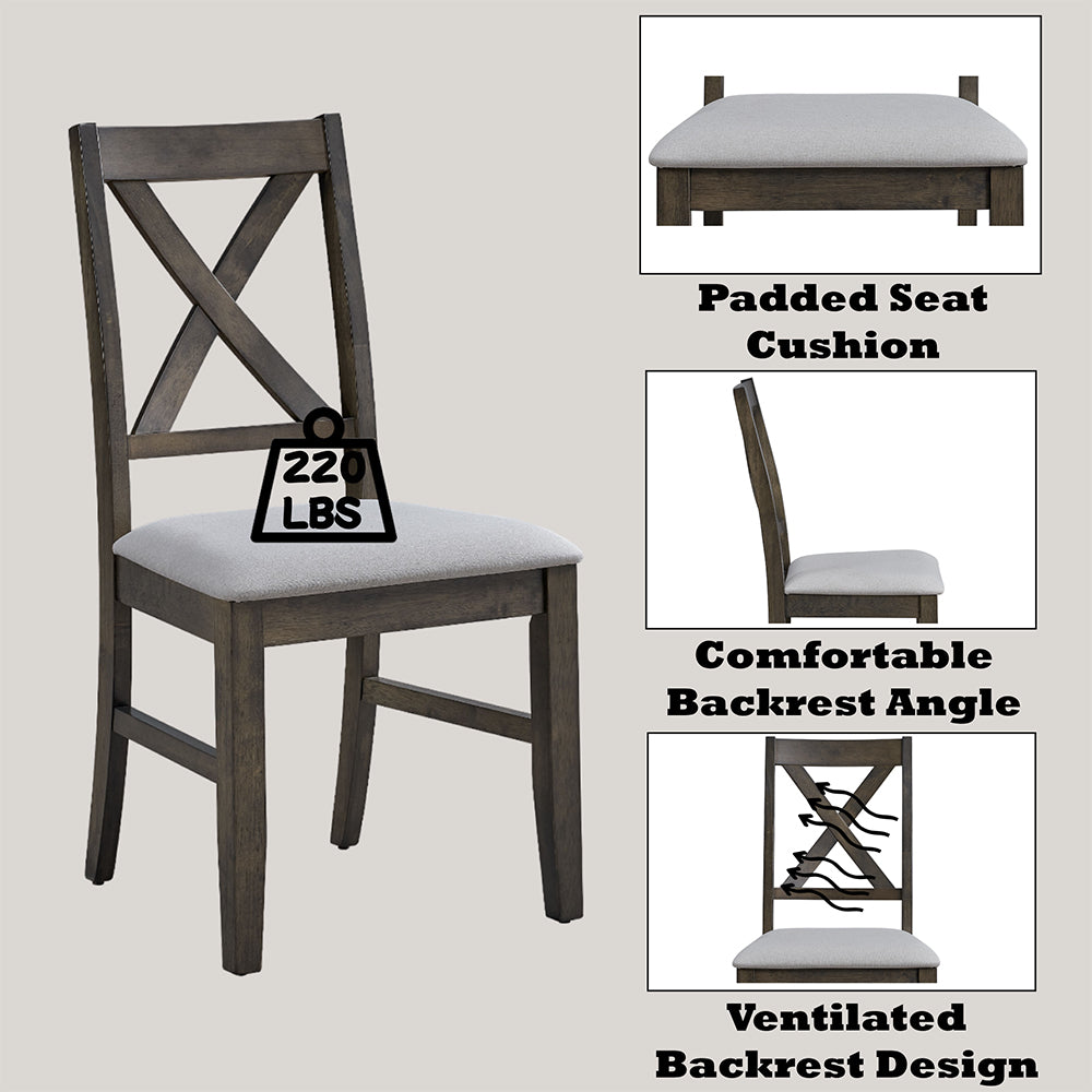 Marit Side Chair (Set of 2)