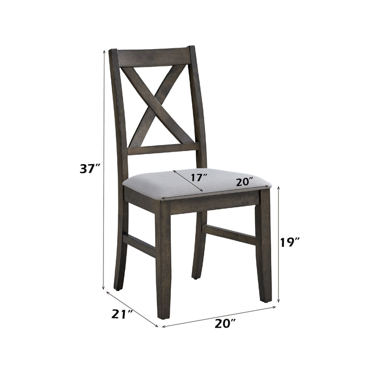 Marit Side Chair