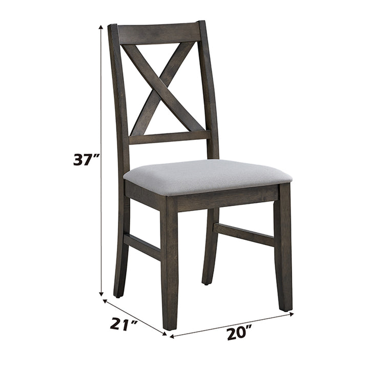 Marit Side Chair