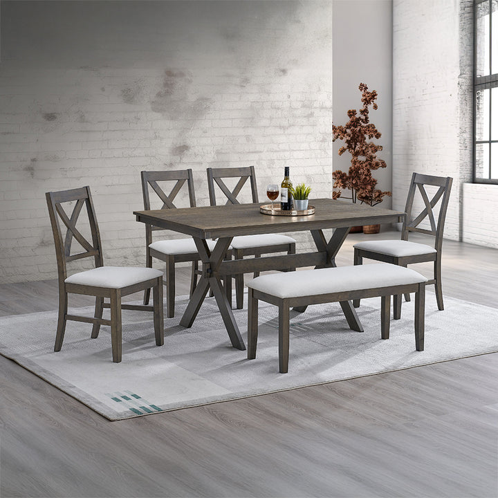 Marit Side Chair