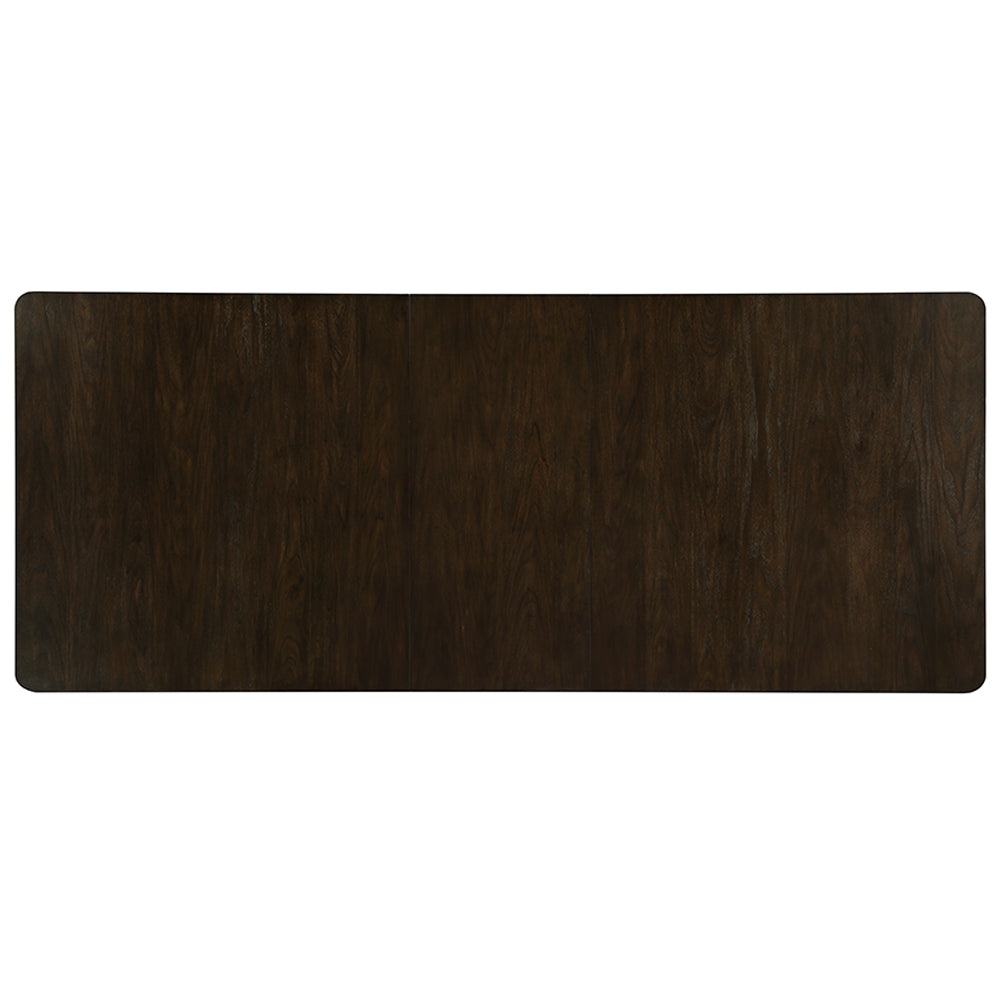 Carena Dining Table with Leaf