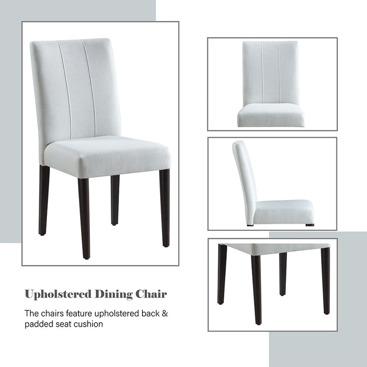Carena Side Chair