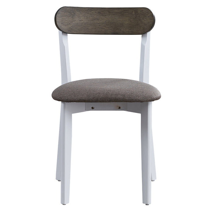 Fidelity 5Pc Pack Dining Set