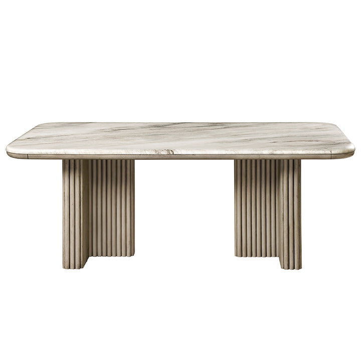Charity Dining Table
