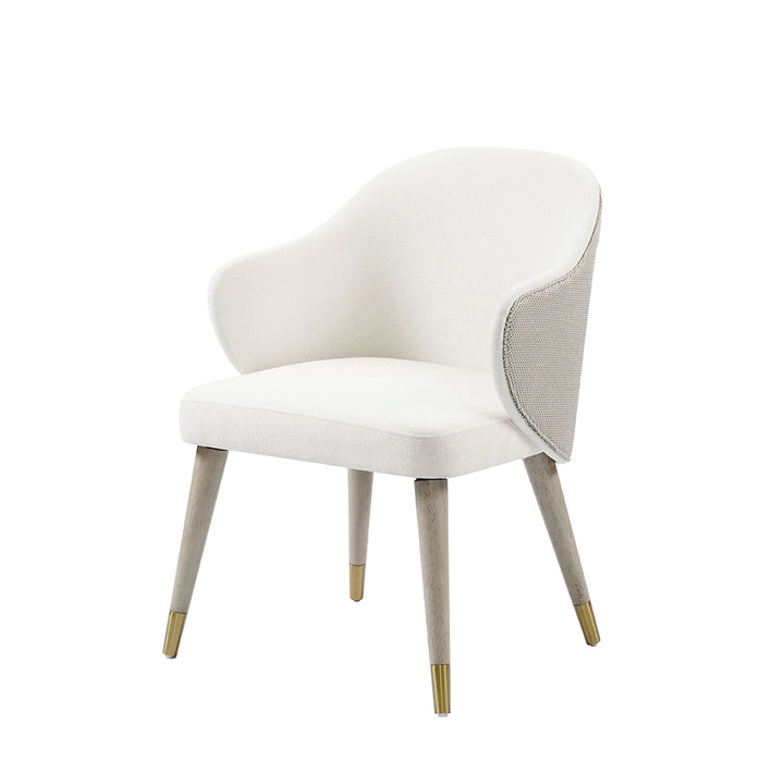 Charity Side Chair