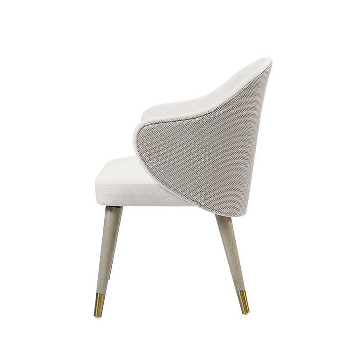 Charity Side Chair