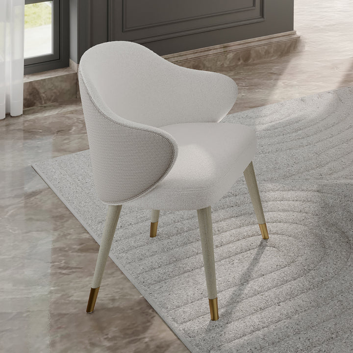 Charity Side Chair (Set of 2)