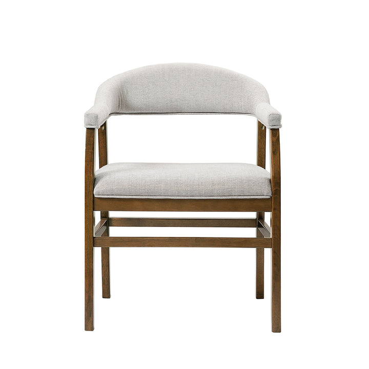Darcy Arm Chair (Set of 2)