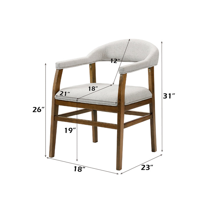 Darcy Arm Chair