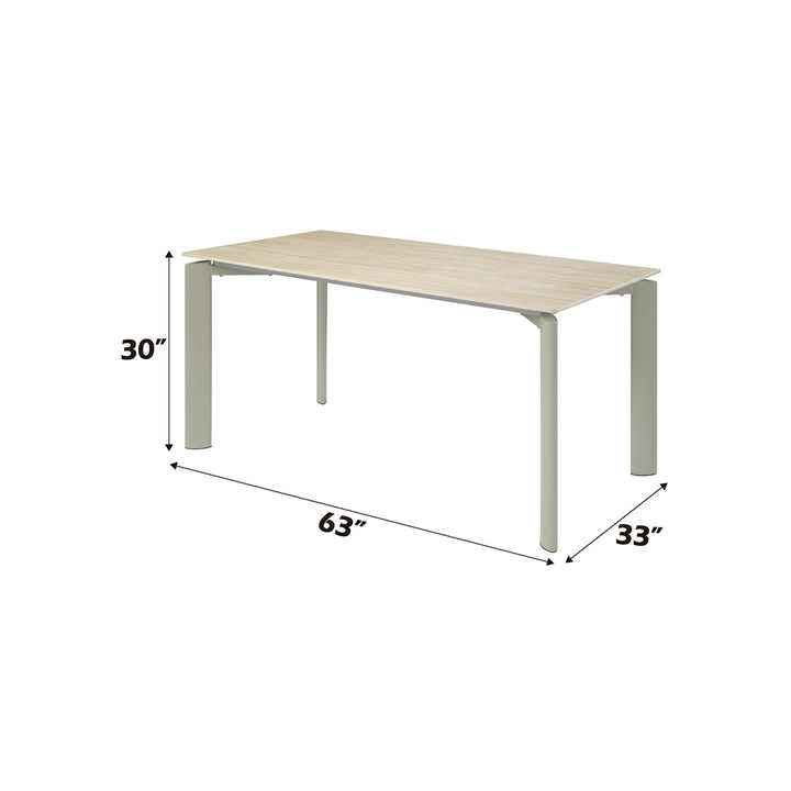 Ingram Dining Table