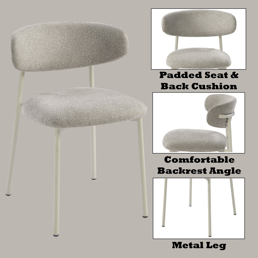 Ingram Side Chair