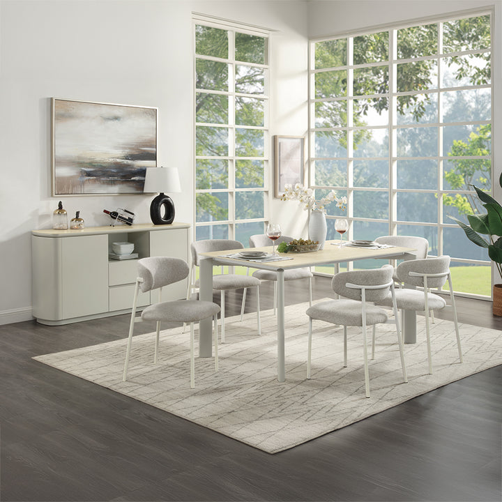 Ingram Side Chair
