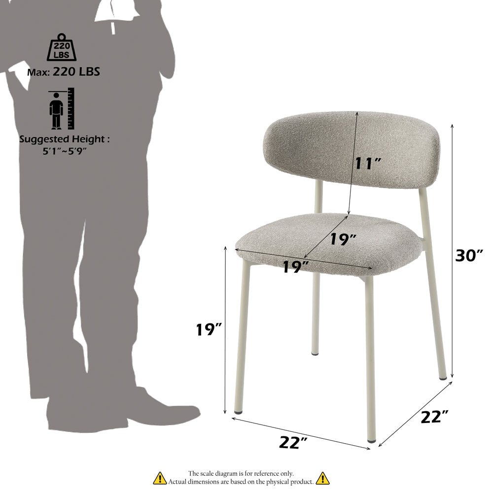 Ingram Side Chair