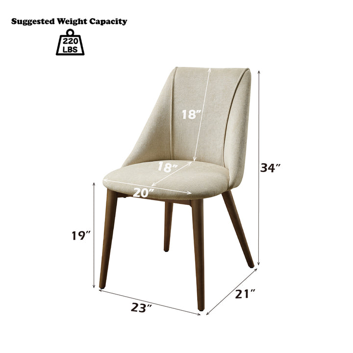 Willene Side Chair