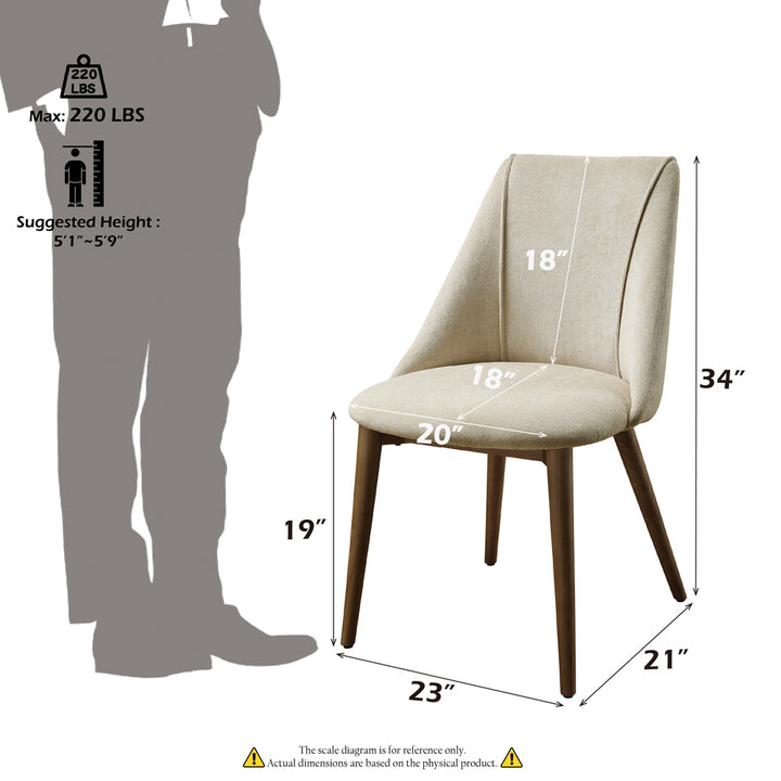 Willene Side Chair
