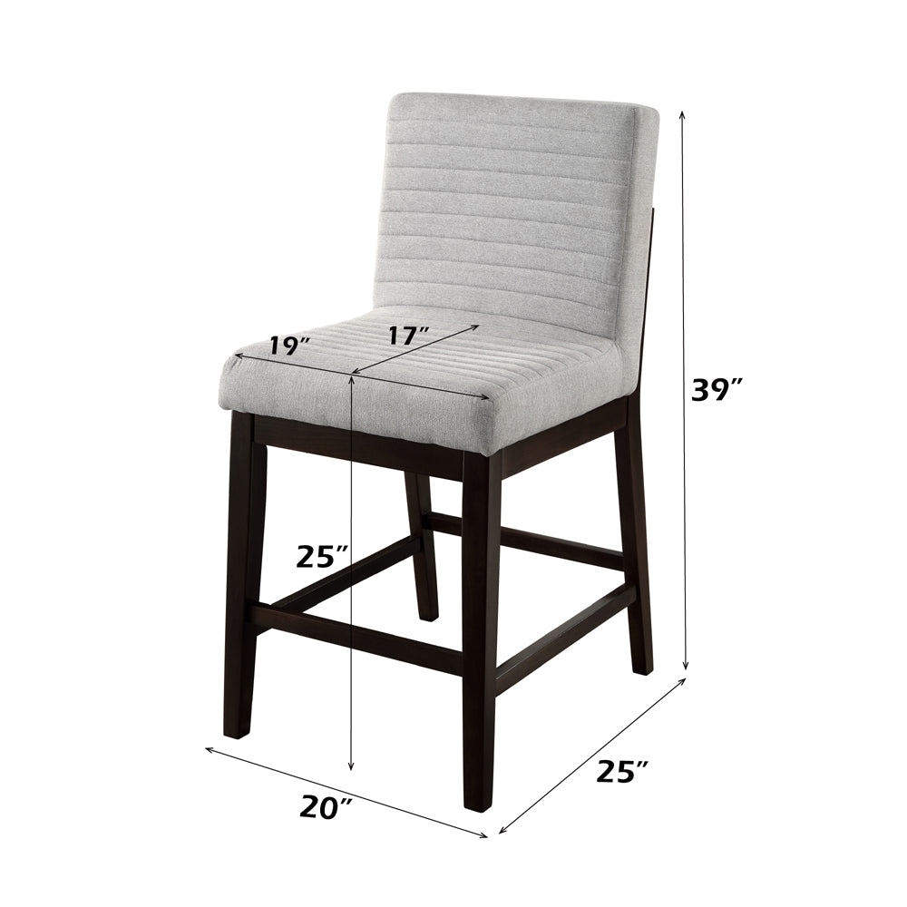 Edwyn Counter Height Chair