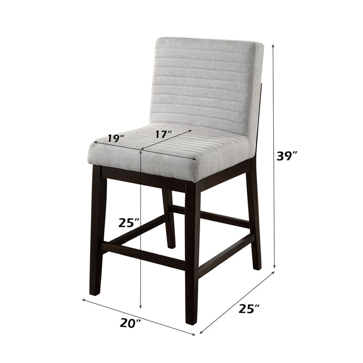 Edwyn Counter Height Chair