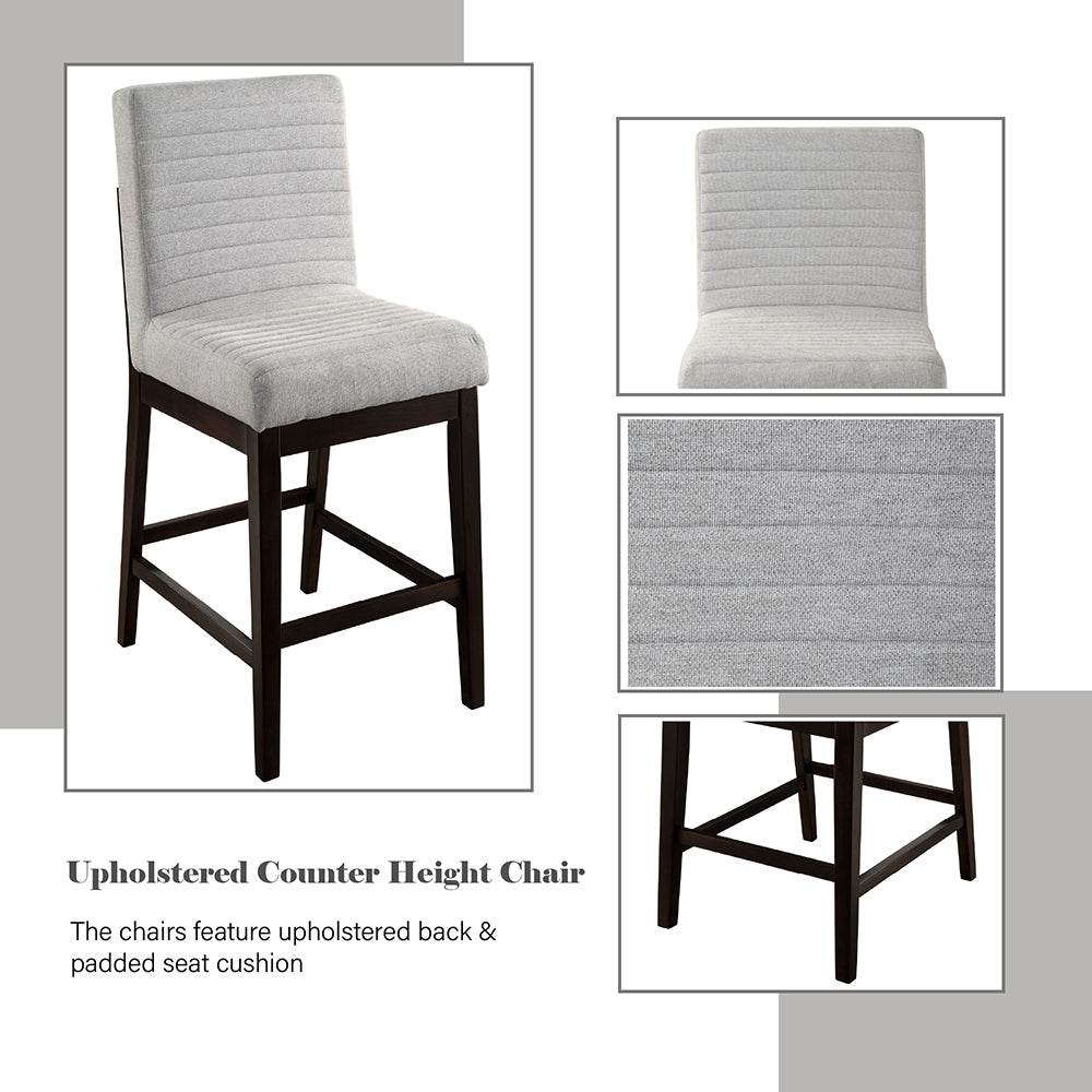 Edwyn Counter Height Chair