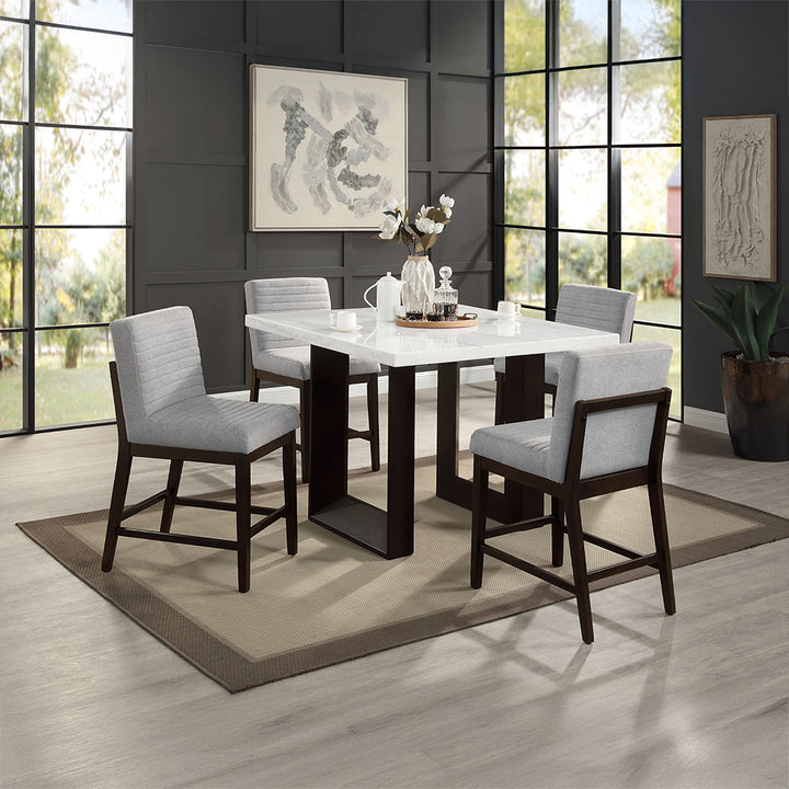 Edwyn Counter Height Chair
