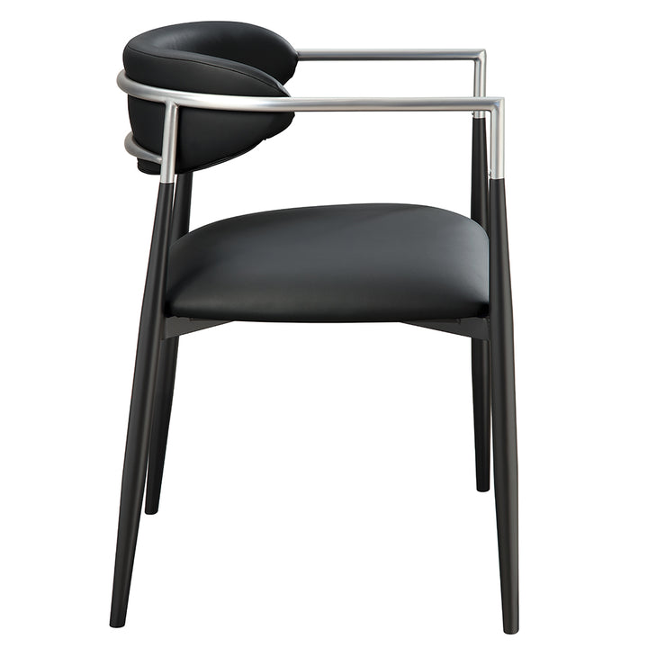 Gavan Arm Chair
