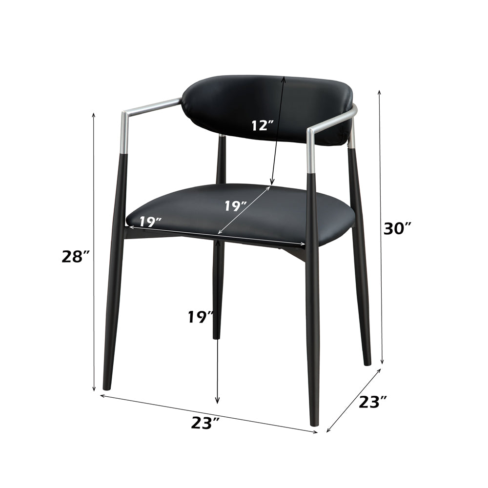 Gavan Arm Chair