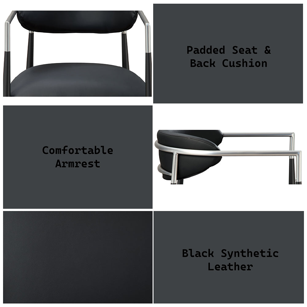Gavan Arm Chair