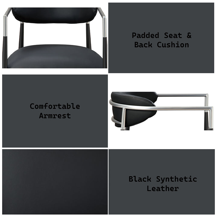 Gavan Arm Chair