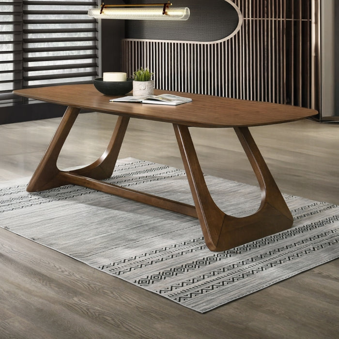 Hoyte Rectangular Dining Table