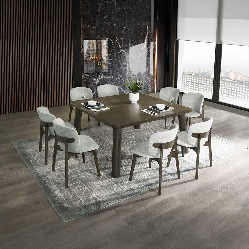 Mallin Dining Table