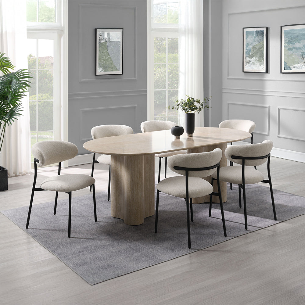Jirina Dining Table