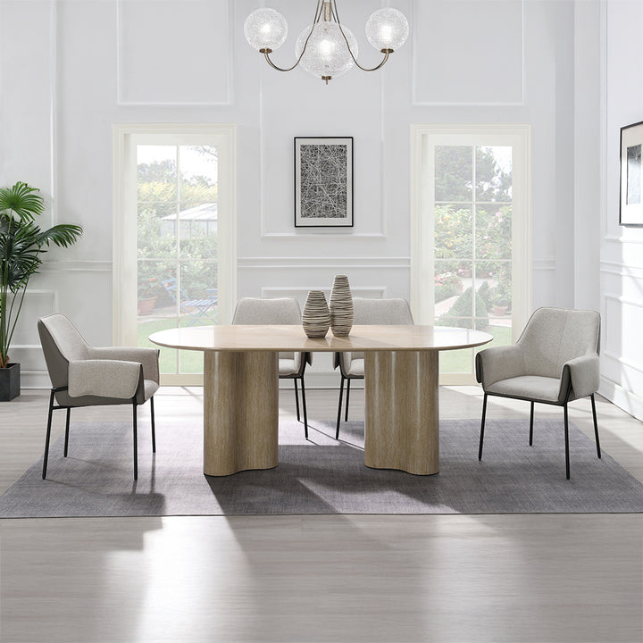 Jirina Dining Table