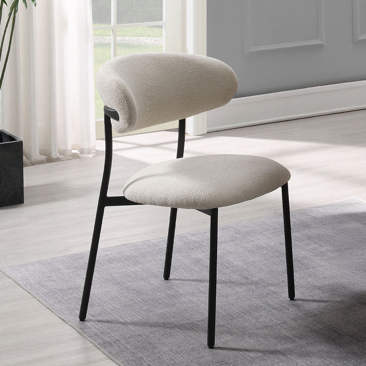 Jirina Side Chair