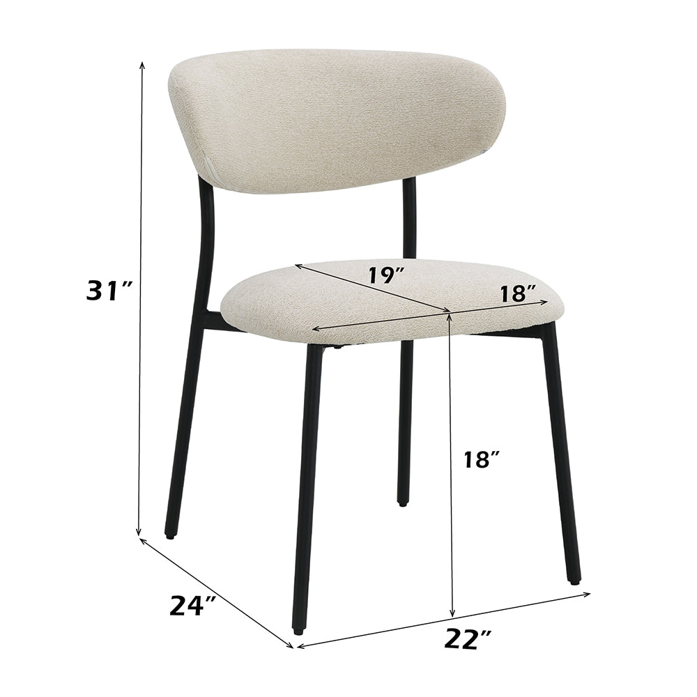 Jirina Side Chair
