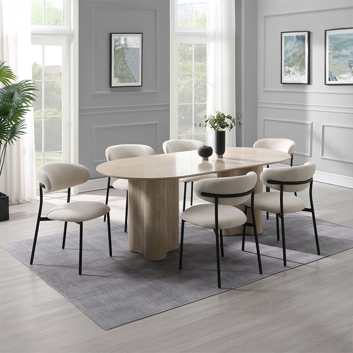 Jirina Side Chair