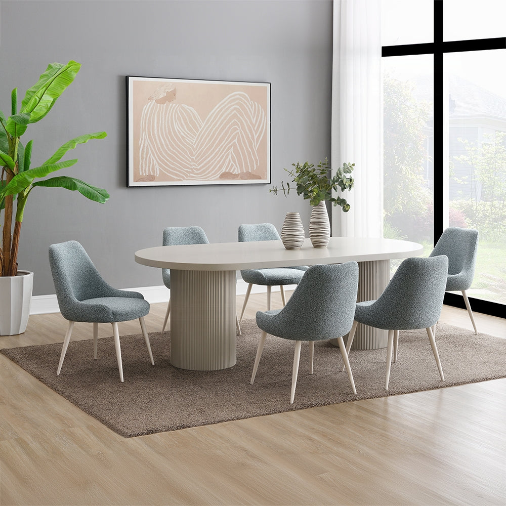 Laela Dining Table