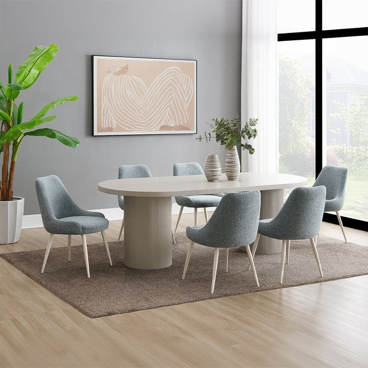 Laela Dining Table