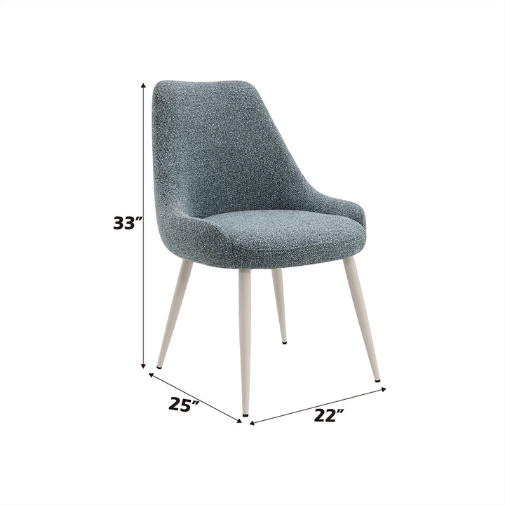 Laela Side Chair