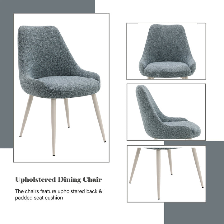 Laela Side Chair