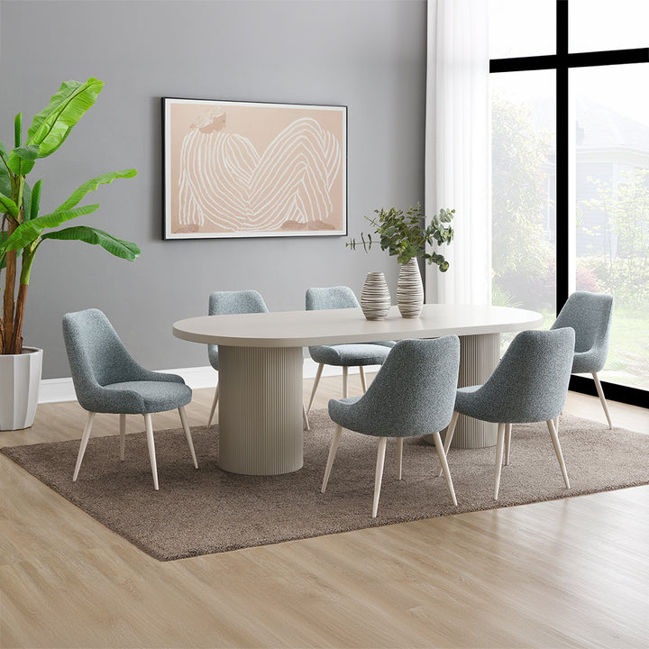 Laela Side Chair